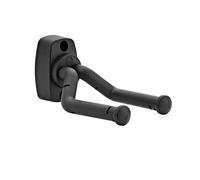 König & Meyer K&M 16280 Guitar wall mount black