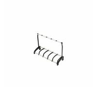 Konig & Meyer Universal Guardian Translucent Universal Support for 5 Multi-Support Guitars- 17515T