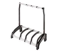 K&M 17534 4-Guitar Stand