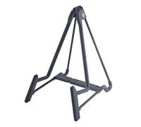 K&M 17581 Heli 2 Electric Guitar Stand Black