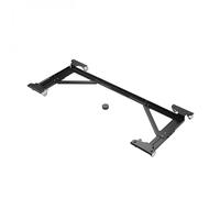 K&M 18804 Trolley for Digital Upright Pianos