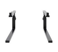 K&M 18811 Keyboard Stacker Black