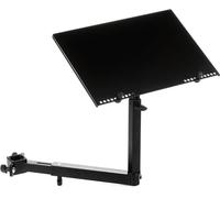 K & M 18815 Laptop Stand, Black
