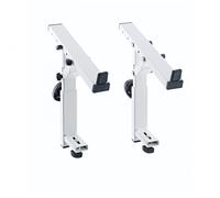K&M 18822 Extension pure white