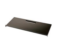 K&M 18824 Controller Keyboard Tray Black
