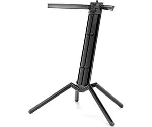 K&M 18840 Baby Spider Pro Black