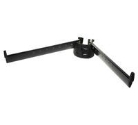 K&M 18866 Spider Pro Arm Set B