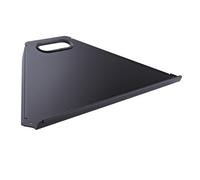 K&M 18876 Keyboard Controller Tray