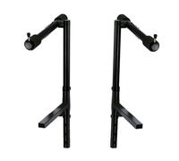 K&M 18952 Stacker Black