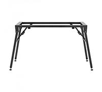 K&M 18953 Digital Piano Stand Black