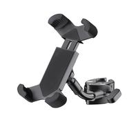 K&M 19755 Smartphone Holder with Clamp