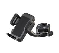 K&M 19761 Smartphone Holder with Clamp