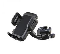 K&M 19761 Smartphone Holder with Clamp