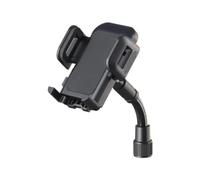 K&M 19762 Smartphone Holder with 3/8" Thread Connection