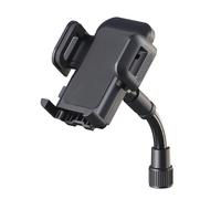 K&M 19762 Smartphone Holder with 3/8" Thread Connection