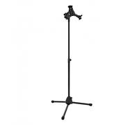 K&M 19793 Tablet Stand Black