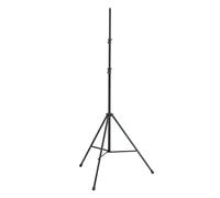 K&M 20800 Overhead Microphone Stand Black