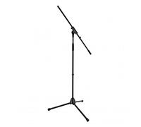 K&M 21070 Microphone Stand Black