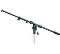 K&M 211/1 Black