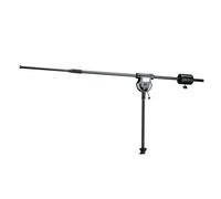 K&M 21231 Boom Arm Black