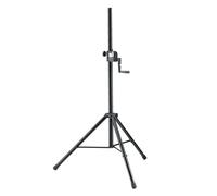 Konig & Meyer 21302 speaker stand black