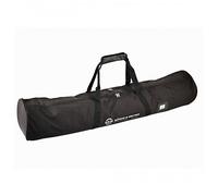 K&M 21311 Carrying Case Black