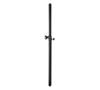 K&M 21337 Distance Rod Black