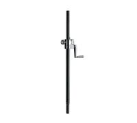 K&M 21338 Distance Rod with Hand Crank
