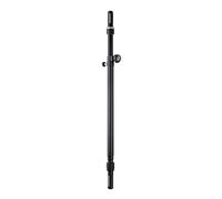 K&M 21366 Distance Rod Black