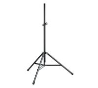 K&M 214/6 Speaker Stand Black