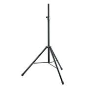 K&M 21435 Speaker Stand Black