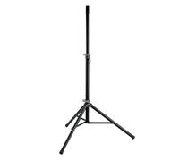 K&M 21450 Speaker Stand Black