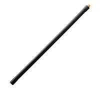 K&M 223 Gooseneck Black