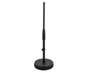 K&M 233BK Table Microphone Stand
