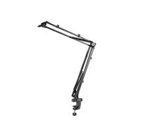 K&M 23840 Microphone Arm Black