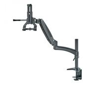K&M 23874 Tablet PC-Holder Bundle