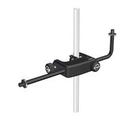 K&M 240/5 Microphone Holder
