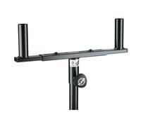 Konig & Meyer 24105 T-bar for speaker stand