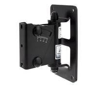 Konig & Meyer 24471 universal speaker wall bracket black