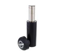 K&M 24521-250-55 Bolt Adapter 25mm