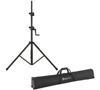 K&M 24730 Wind-Up Stativ Bundle