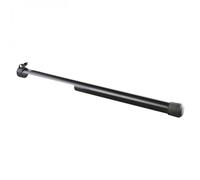 K&M 24738 Leveling Leg for Wind Up 3000 Stand Black