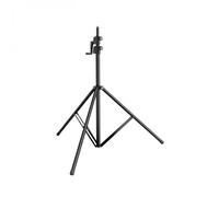 K&M 24740 Wind-Up Lighting/Speaker Stand 4000