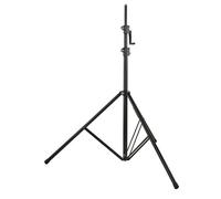 K&M 24740 Wind-Up Lighting/Speaker Stand 4000