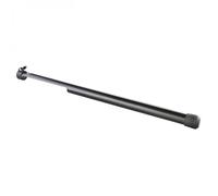 K&M 24748 Leveling Leg for Wind Up 4000 Stand Black