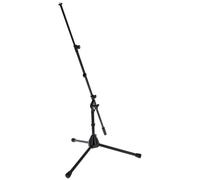 K&M 255 Black