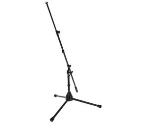 K&M 255 Black