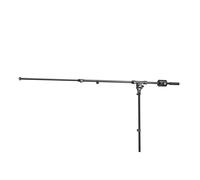K&M 25530 Extra Long Boom Arm with Counterweight