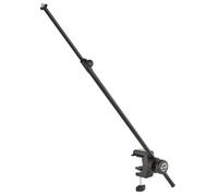 K&M 258 Wedge stand