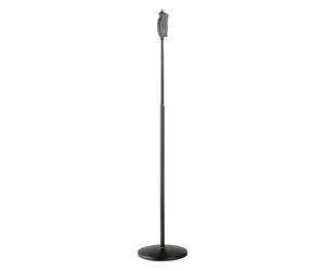 K&M 26085 Soft-Touch Microphone Stand Black